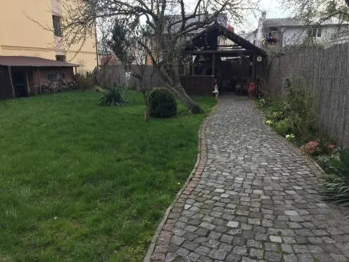 Хостел Вилла Рома