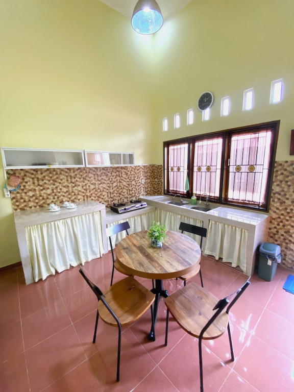 Homestay Pangandaran by Simply Homy