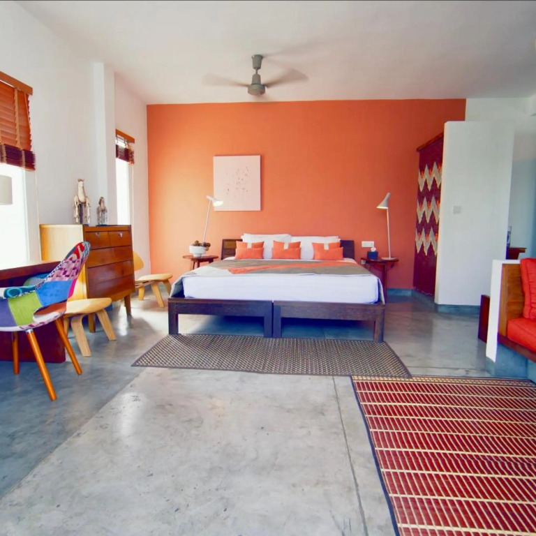 Sonitori Boutique Resort