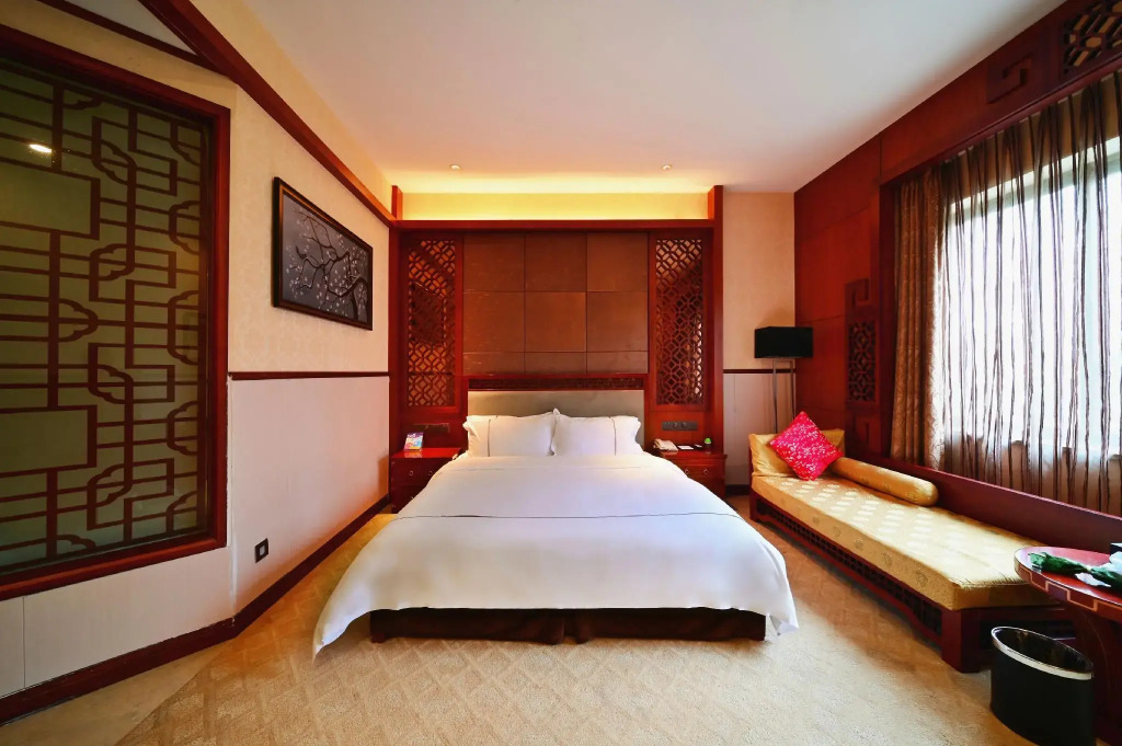 Gongzhou Hotel