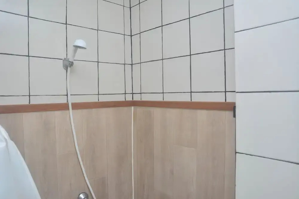 Homey and Nice 2BR at Semanggi Apartment By Travelio