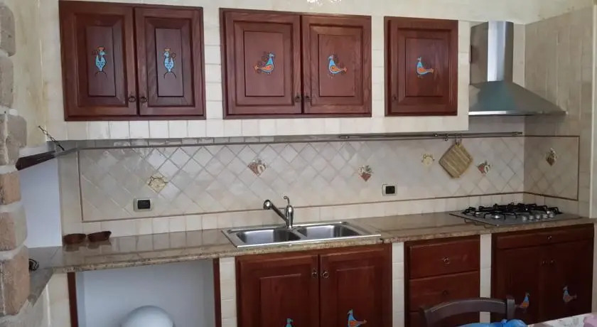 La Manta Guest House