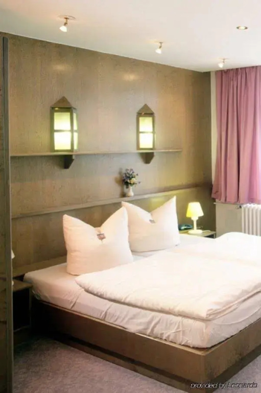 Days Inn Dresden