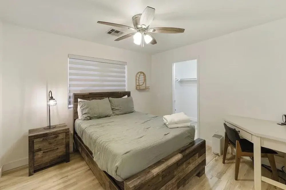 Chandler Hideaway - Relax & unwind