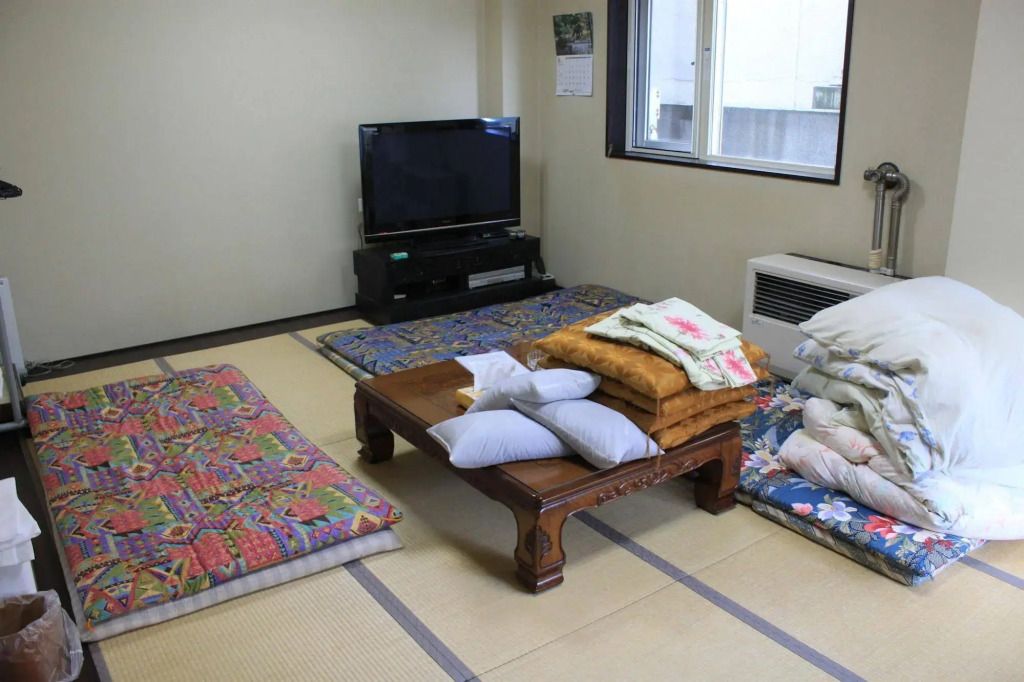 Ryokan Yamaichi