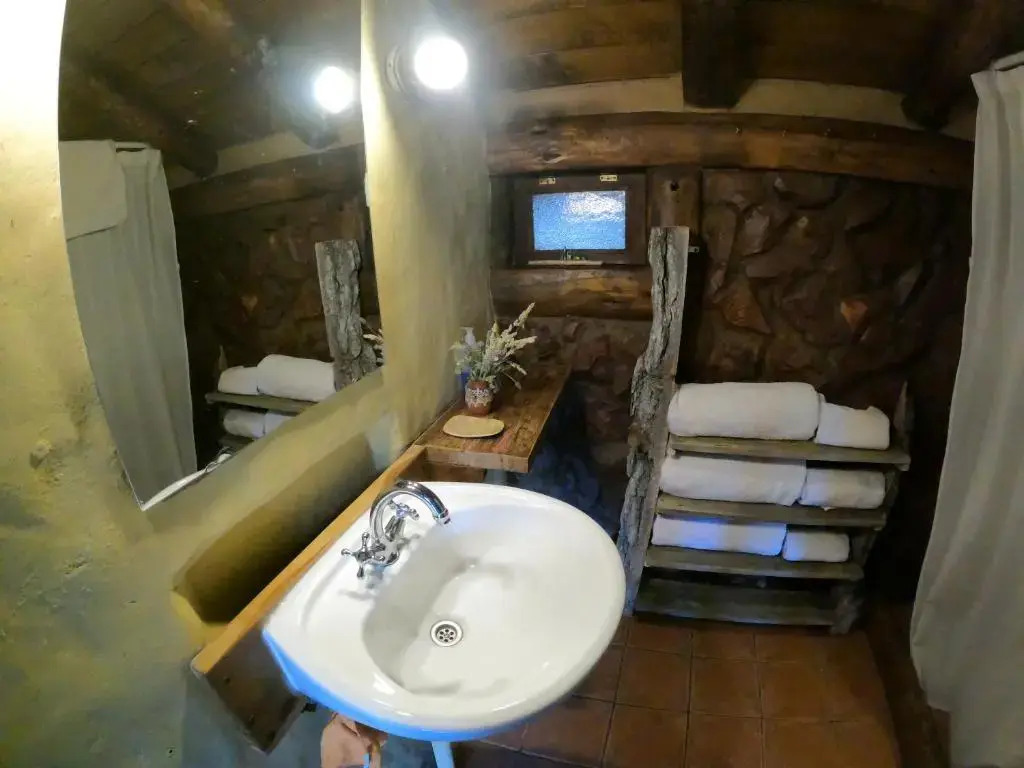 Casa de Montaña Excelente Vista Pre-Viaje 2022