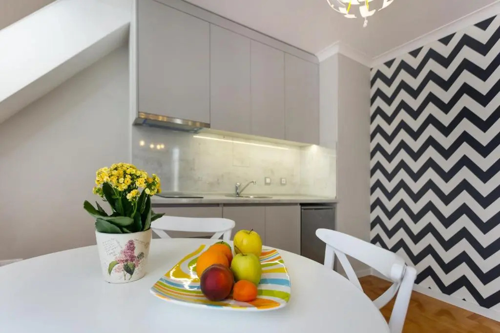 Dunav Apartment House