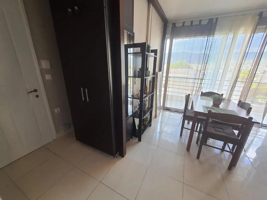 Seaside Beach Apartment