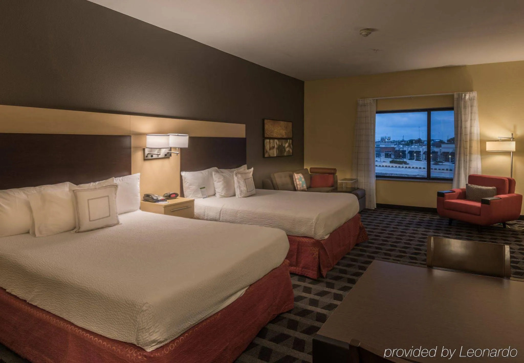 TownePlace Suites Dallas DeSoto