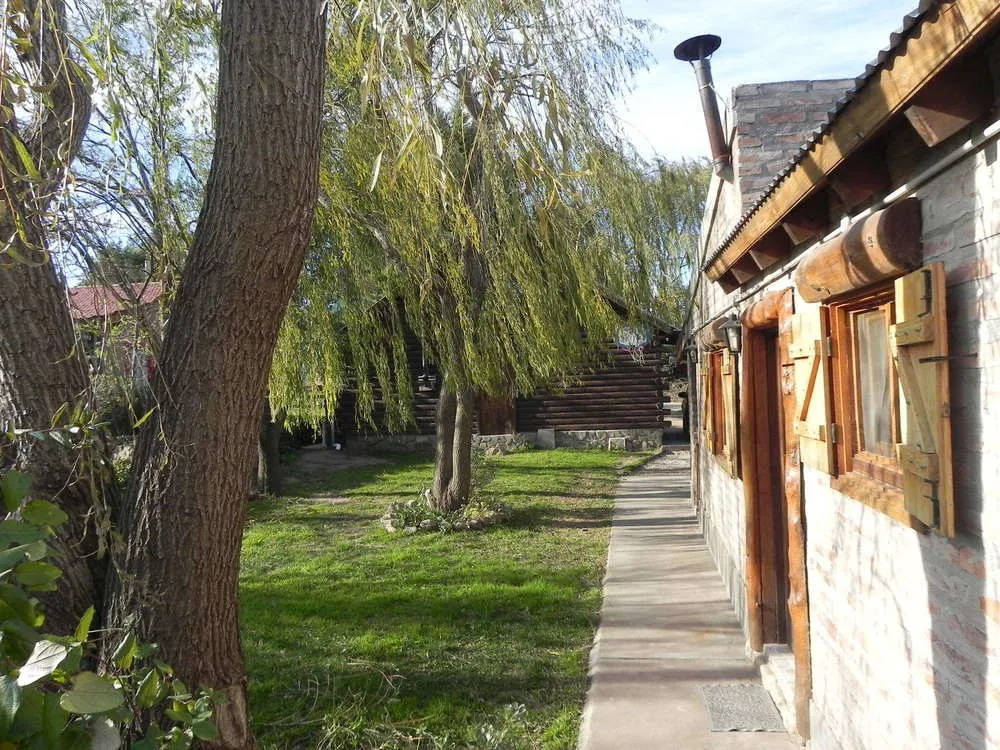 Tierra Ventana - Casas de Montaña