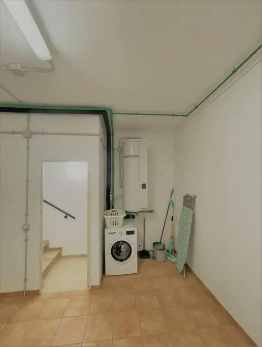 Modern and New 2 bed room Townhouse PA01