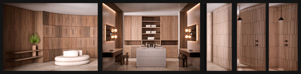 Kimpton Tres Rios - All Inclusive