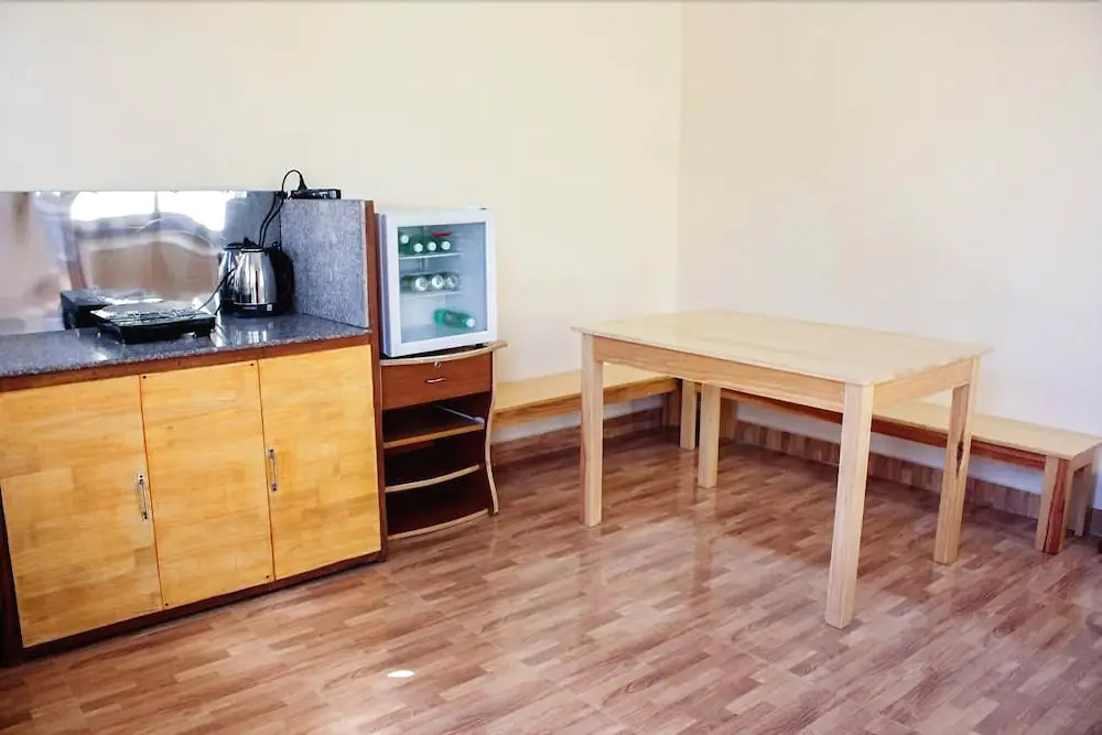 Grandma Hostel Phuong Anh
