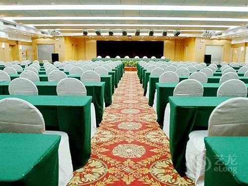 Beijing Shunyi Professional Account Training Center