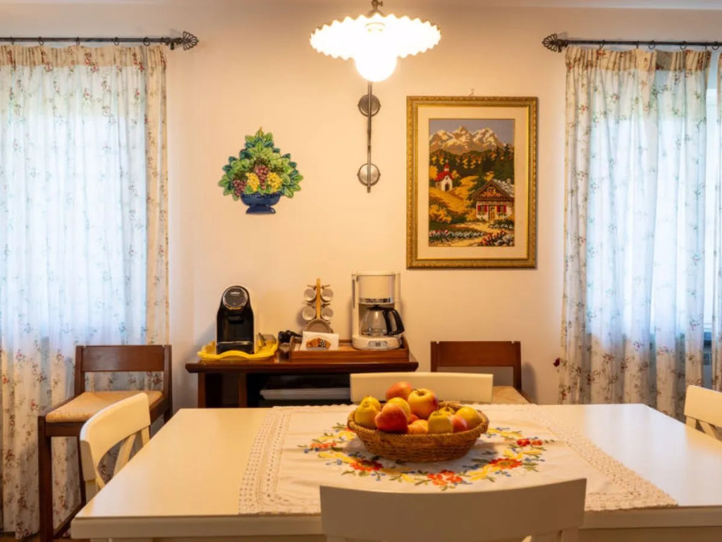Villa Rimbaudo by Interhome