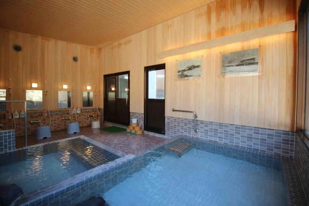 Metou Onsen Hotel