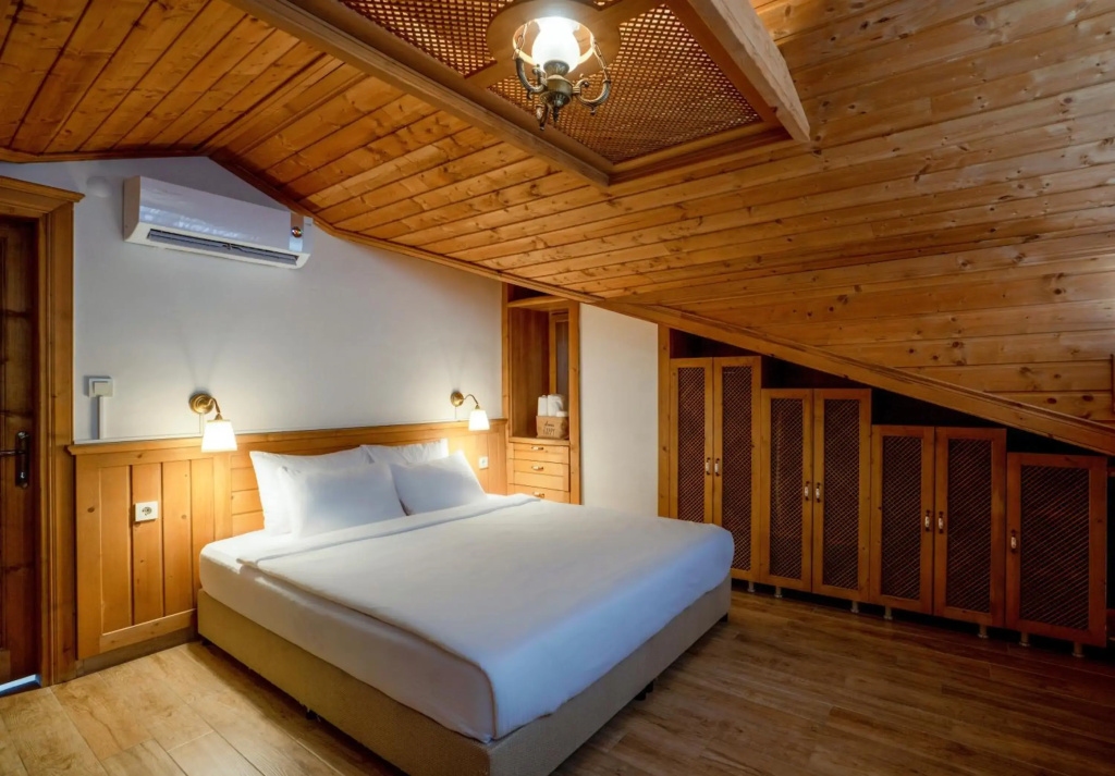 XOX Apart Hotel