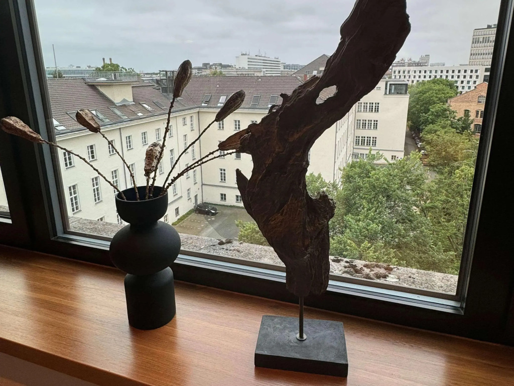 Novotel Berlin Am Tiergarten