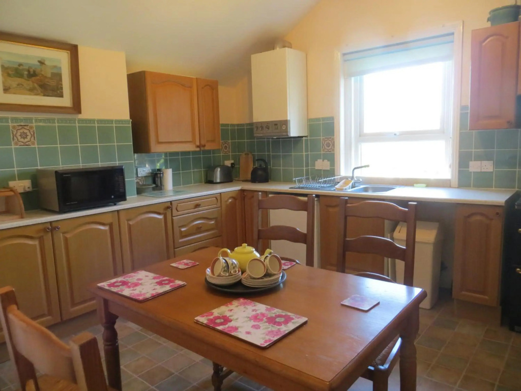 The Vicarage Apartment