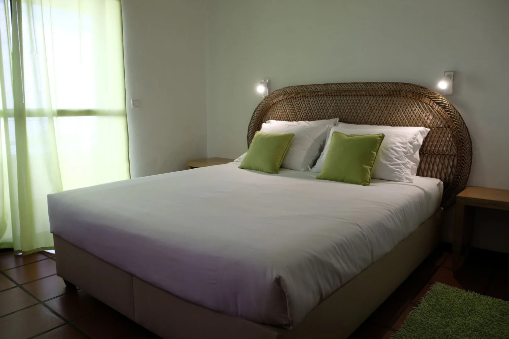 Apartamentos Quinta Mae dos Homens