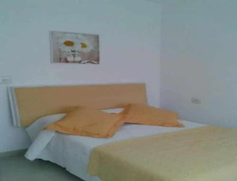 101398 Apartment In Combarro