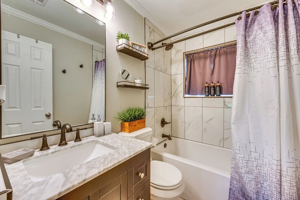 Baton Rouge Home w/ Private Patio: 2 Mi to Lsu!