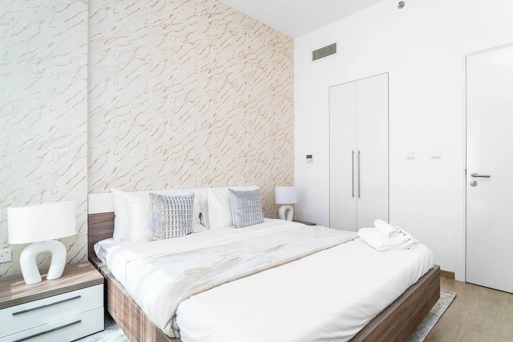 Nasma Luxury Stays- The Nook 1