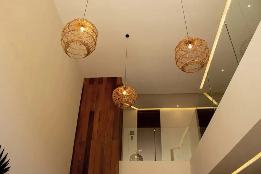 Paravian 504 2BR Condo Playa del Carmen