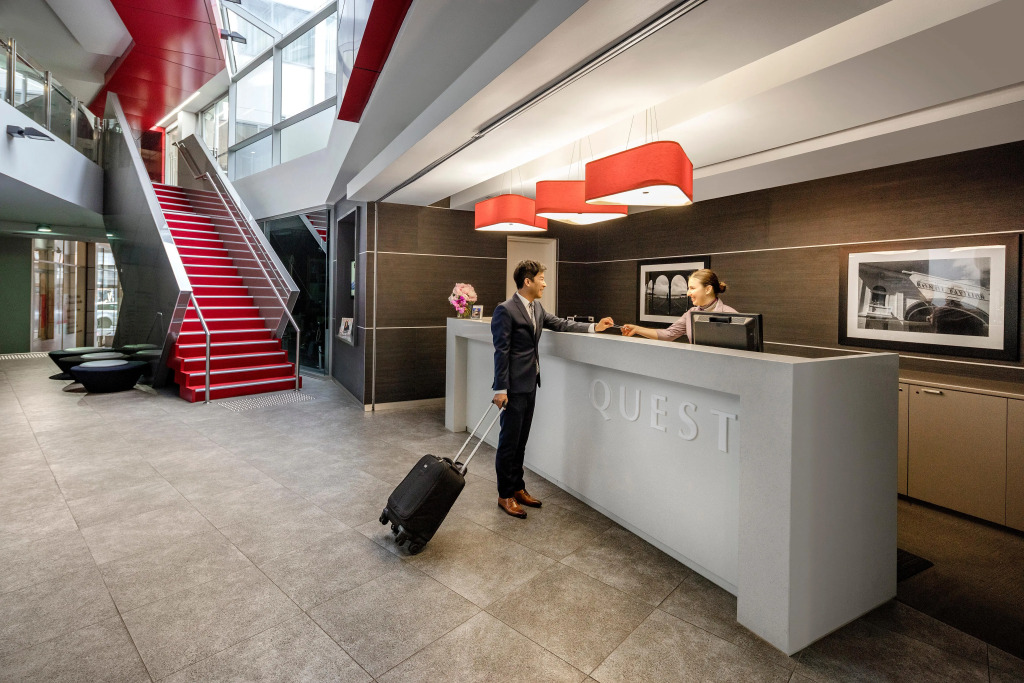 Holiday Inn & Suites Sydney Bondi Junction by IHG