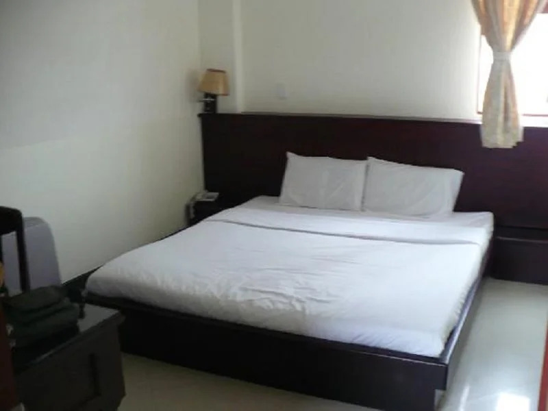 Minh Quan Hotel