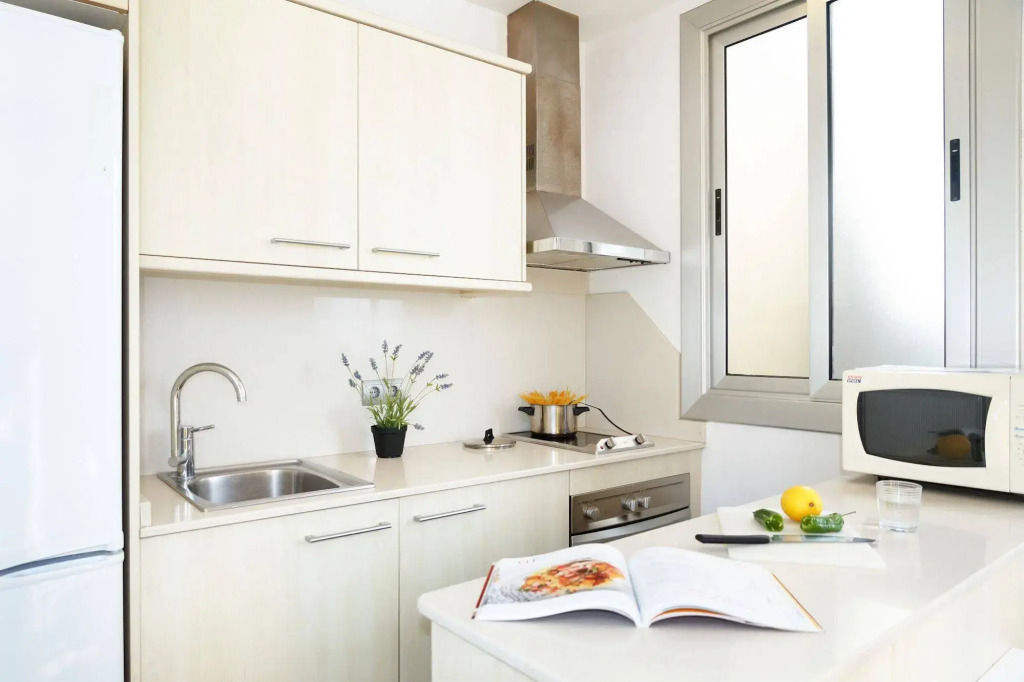 Feelathome Vila Apartment