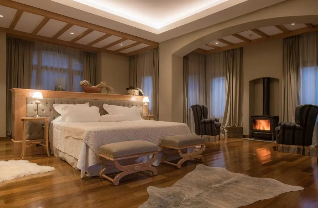 Villa Beluno Hotel & Spa, small luxury hotels of the world