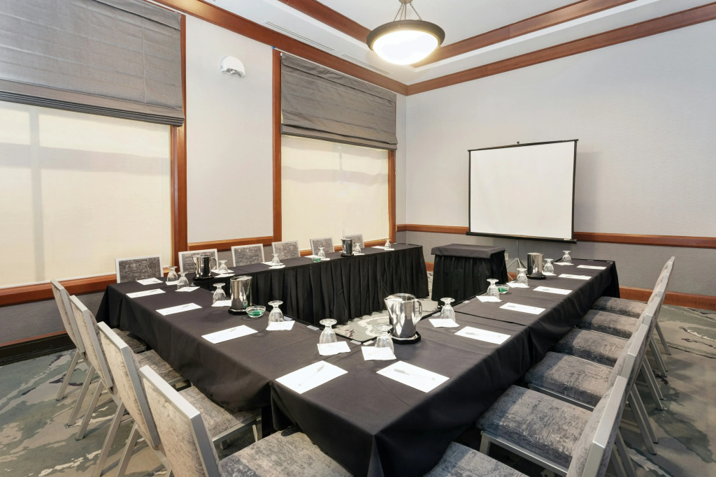 Hilton Garden Inn Evanston