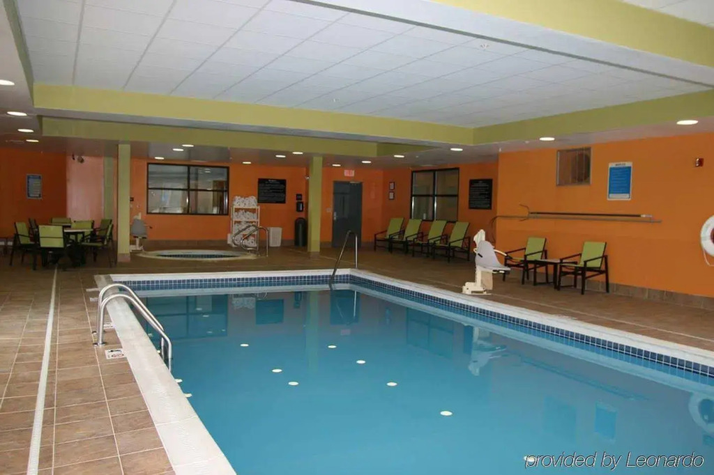Hampton Inn Springfield