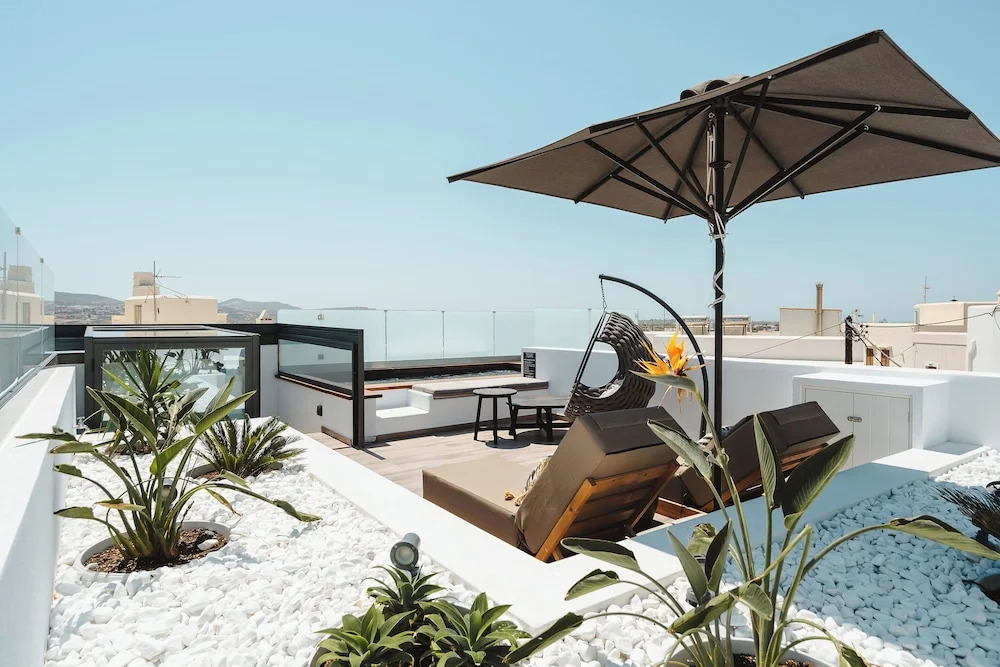 Legato Spa Suites With Private Pool