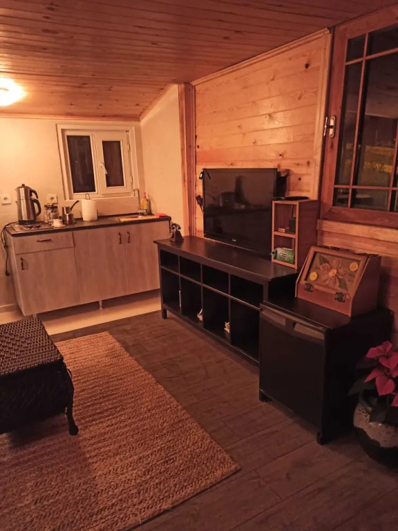 Agva Mountain House