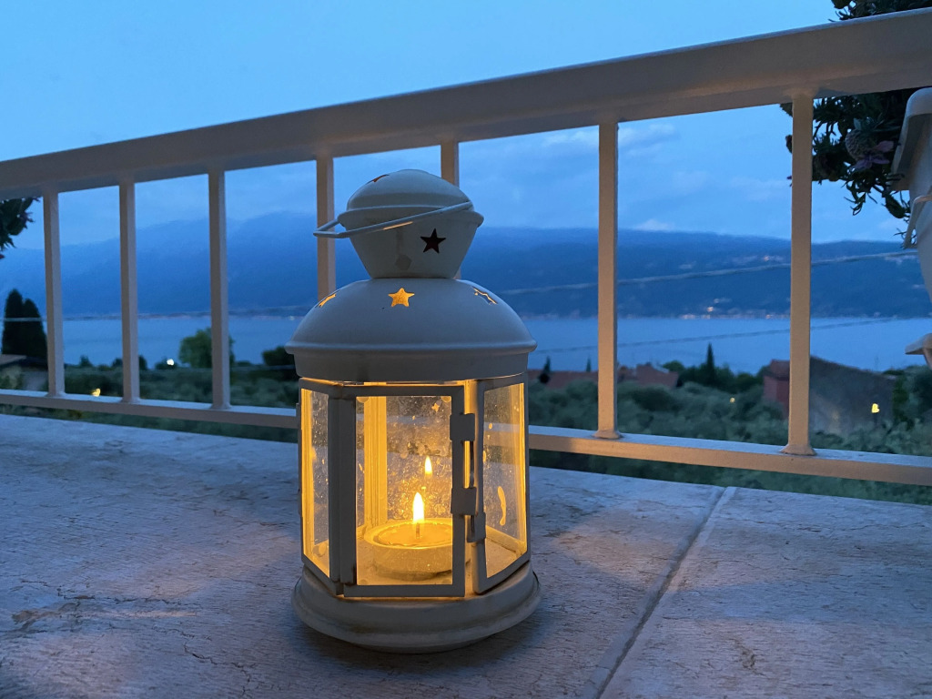 B&B Vistalago