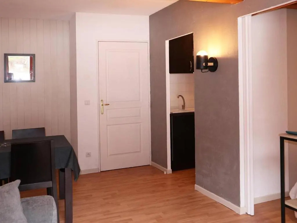 Appartement Les Orres, 2 pièces, 4 personnes - FR-1-322-38
