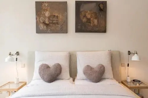 A B&B Amsterdam