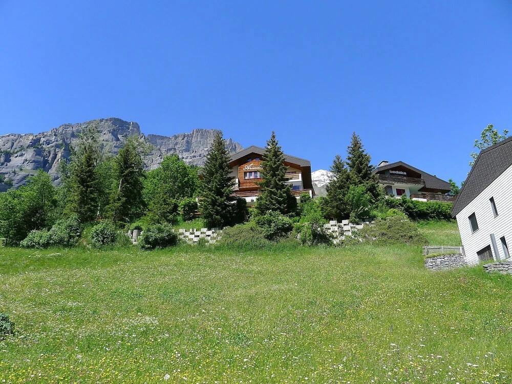 Arcadia Leukerbad in Leukerbad