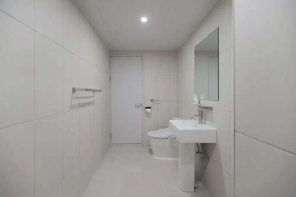 Anook Air Hotel Gapyeong