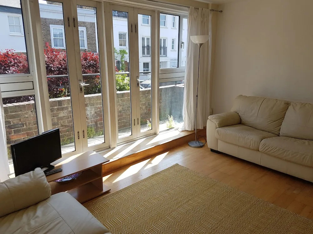 Fabulous Refurbish London Apartment