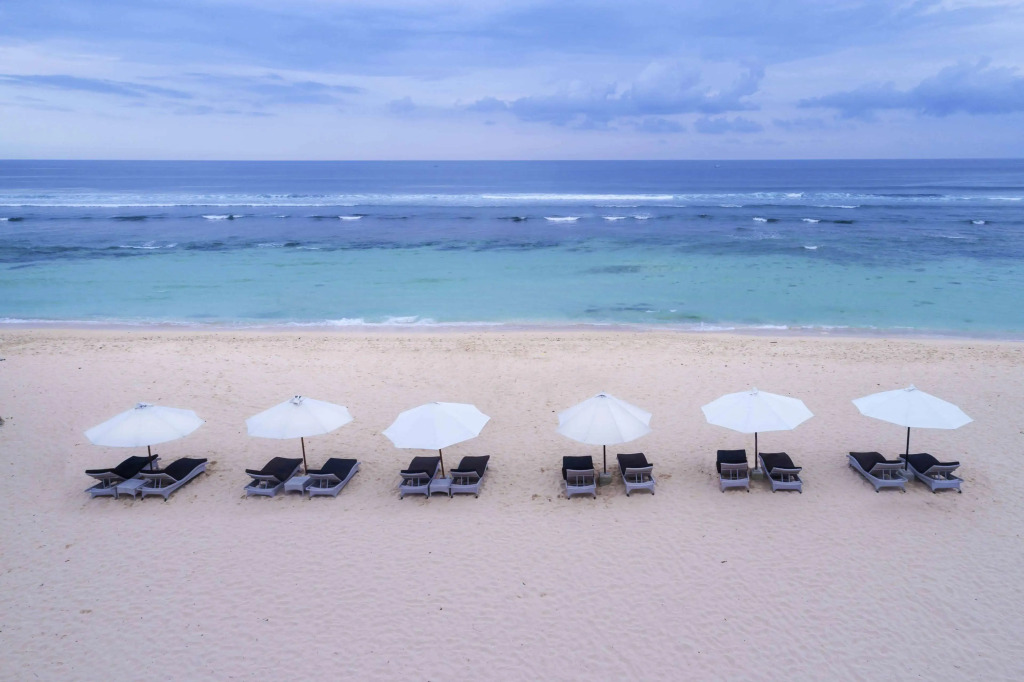 Umana Bali, LXR Hotels & Resorts