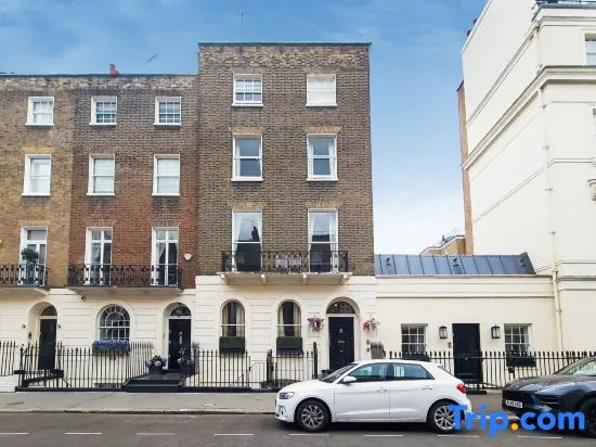 The Belgrave Residences