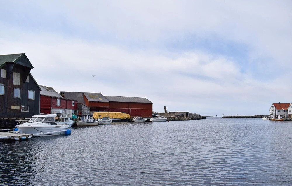 Nice Apartment in S-4275 Sævelandsvik With 2 Bedrooms and Wifi