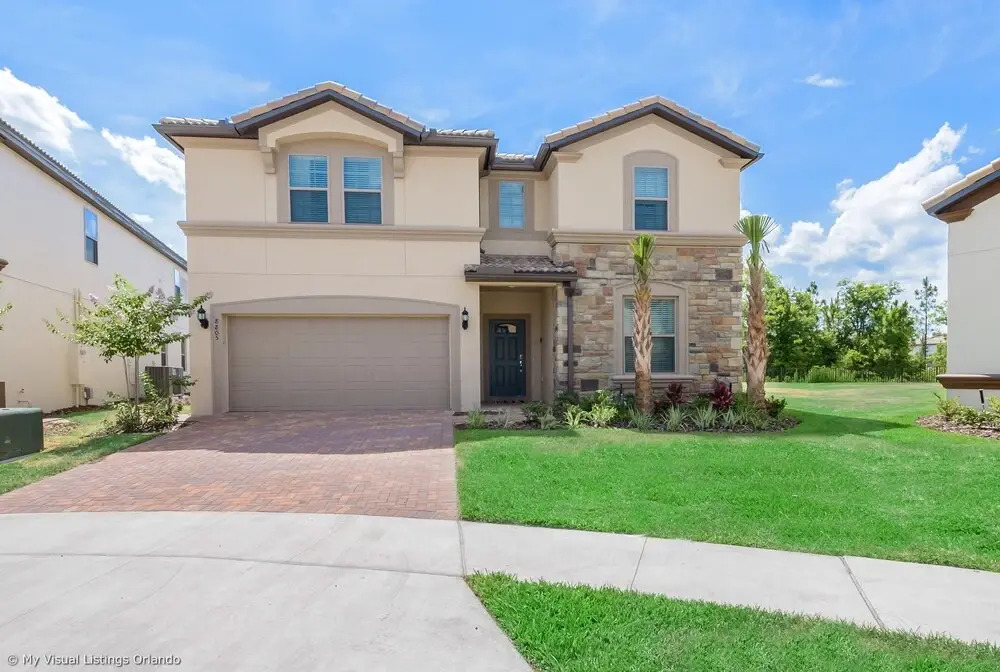Bengal Court Villa Windsor at westsdie 8805