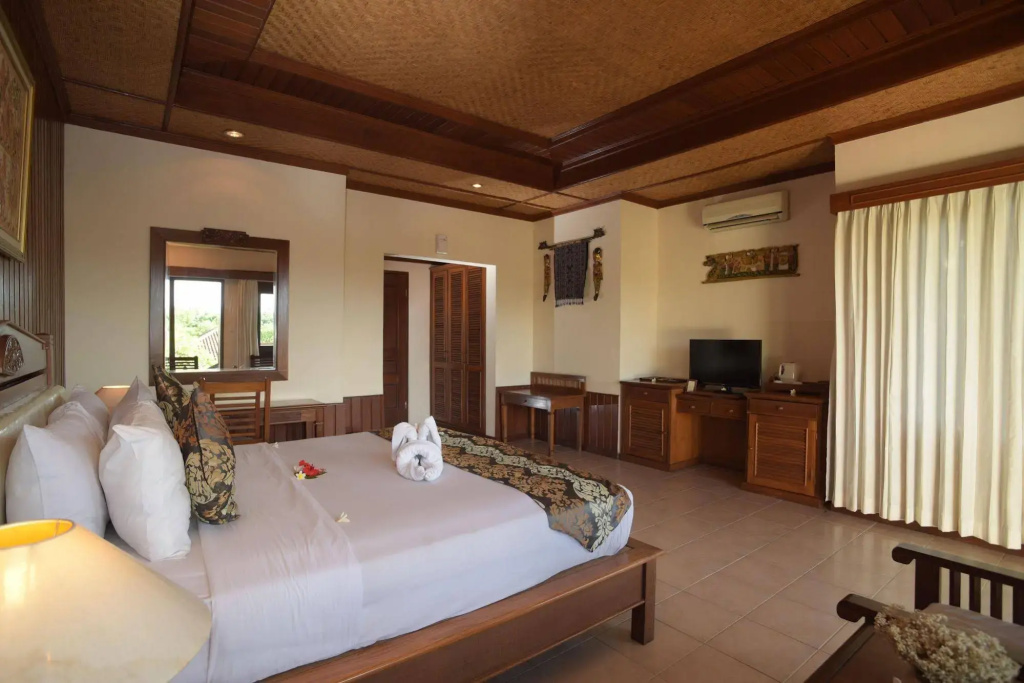 Sri Phala Resort & Villa