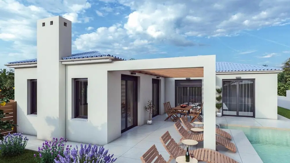 Villa Petra