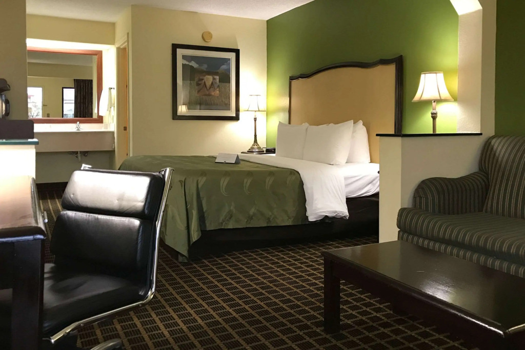 Quality Inn Byron