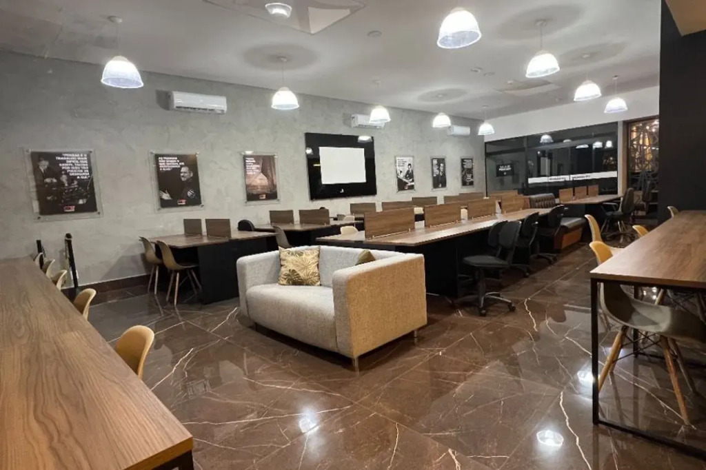 Esuites Sorocaba